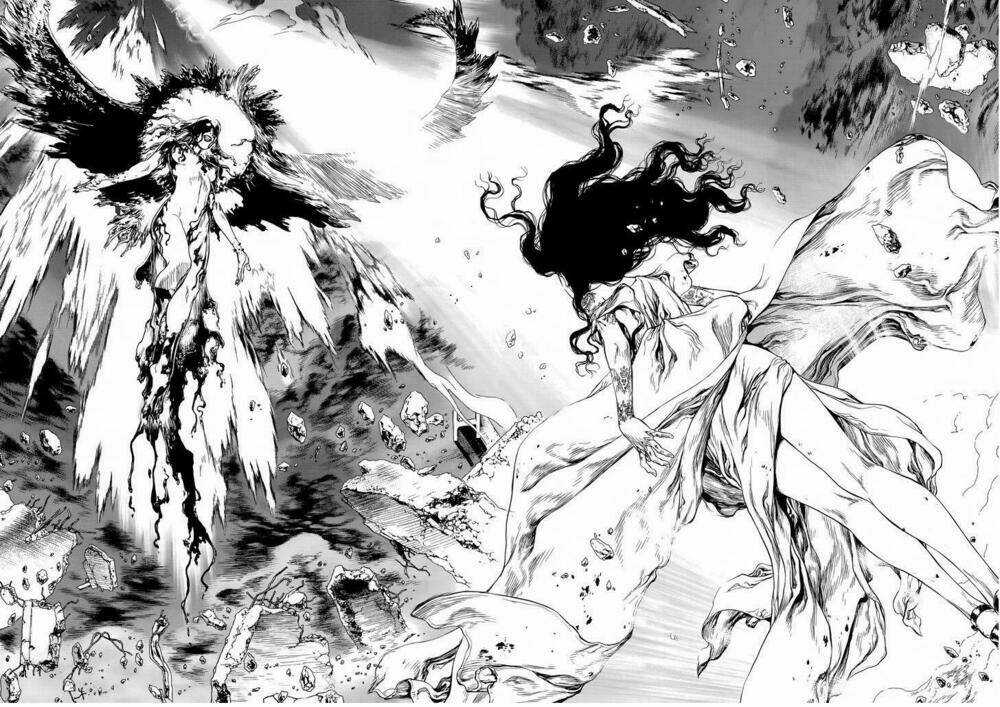 Raqiya - Chapter 41 - Trang 7