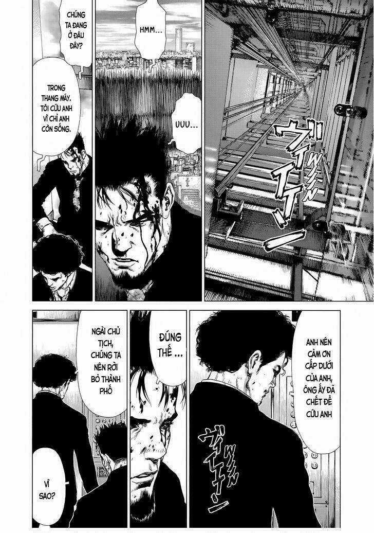 Raqiya - Chapter 41 - Trang 10