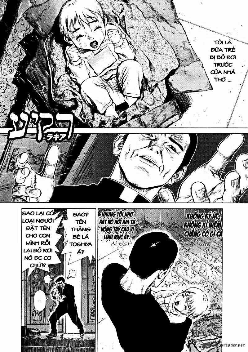 Raqiya - Chapter 5 - Trang 2