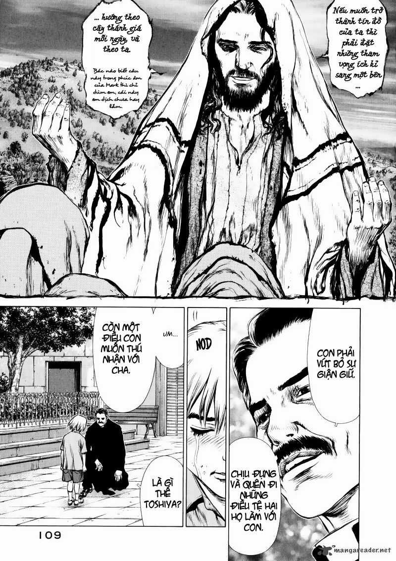 Raqiya - Chapter 5 - Trang 11