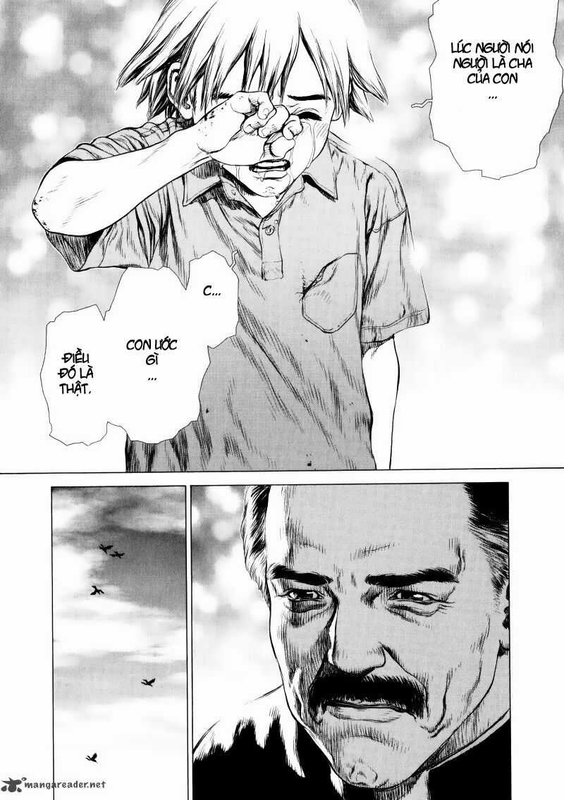 Raqiya - Chapter 5 - Trang 12