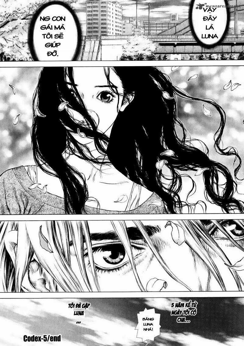 Raqiya - Chapter 5 - Trang 16