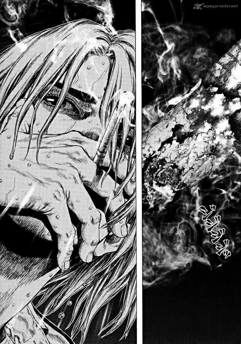 Raqiya - Chapter 5 - Trang 3