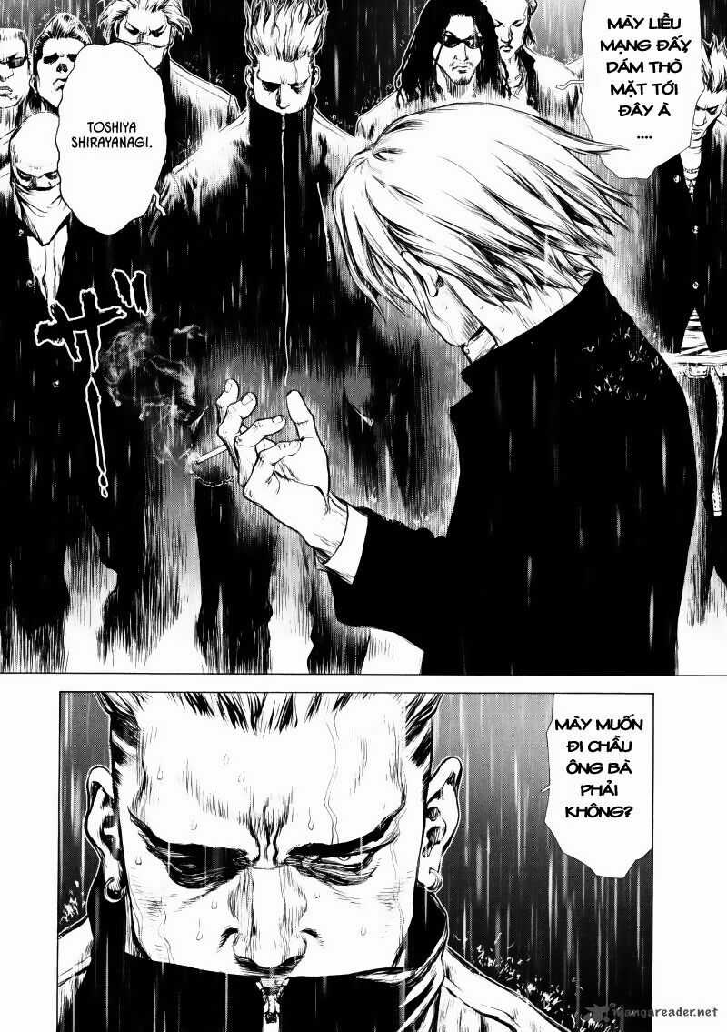 Raqiya - Chapter 5 - Trang 4