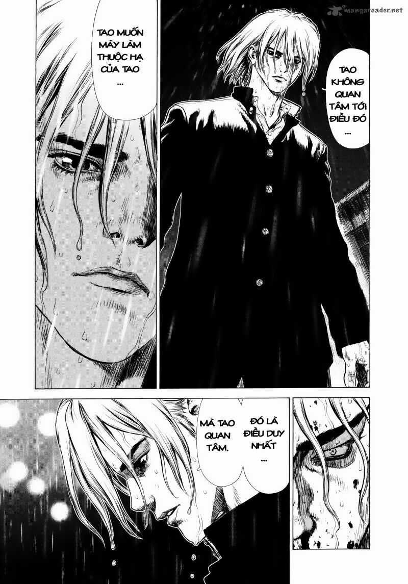 Raqiya - Chapter 5 - Trang 7