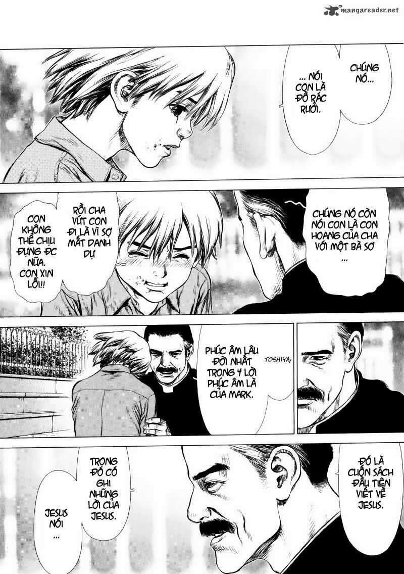 Raqiya - Chapter 5 - Trang 10