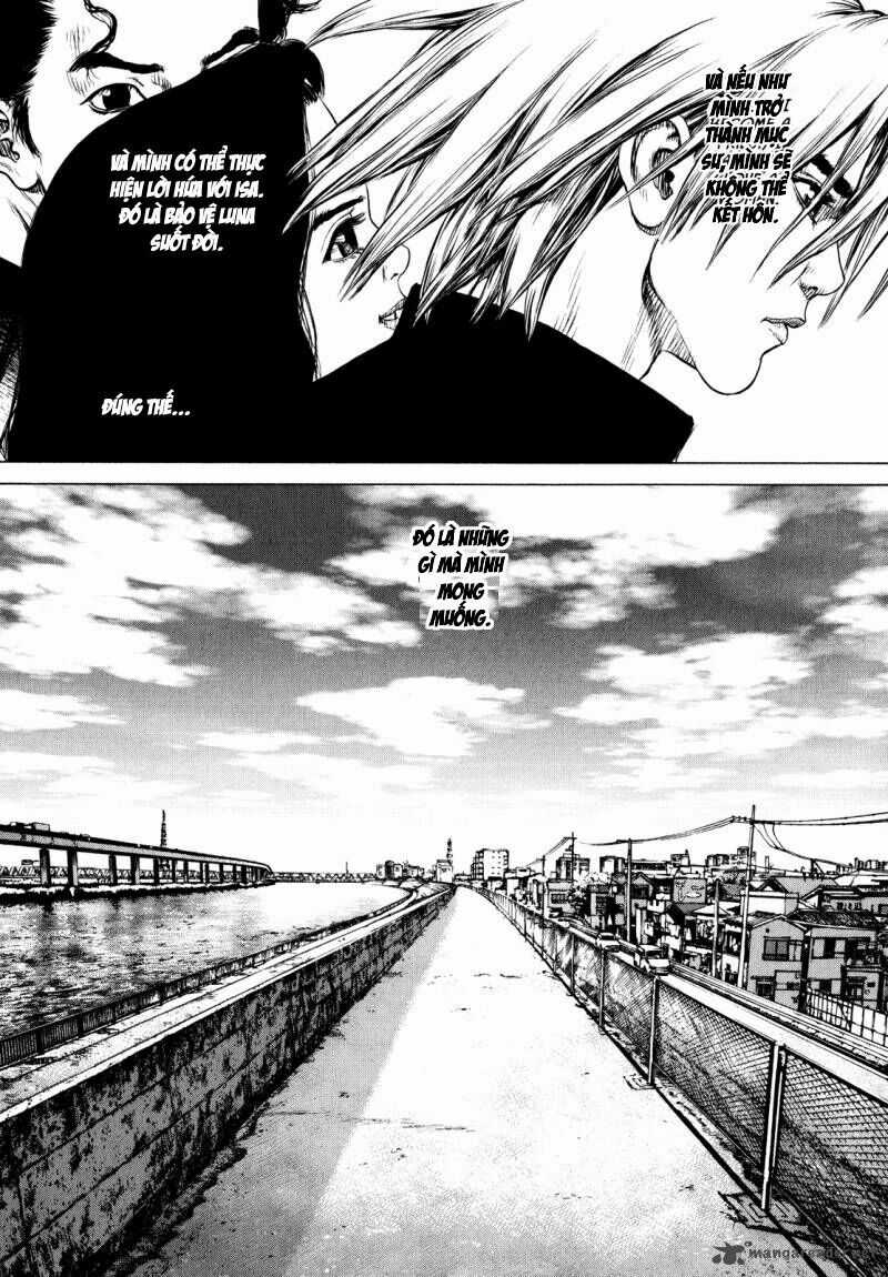 Raqiya - Chapter 6 - Trang 13