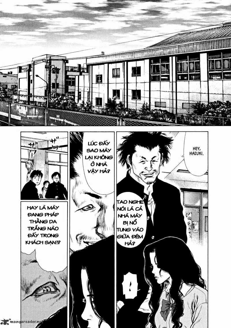 Raqiya - Chapter 6 - Trang 14