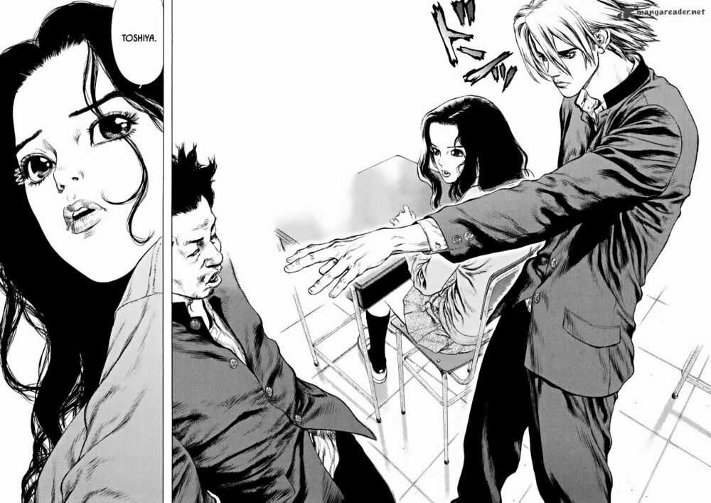 Raqiya - Chapter 6 - Trang 15