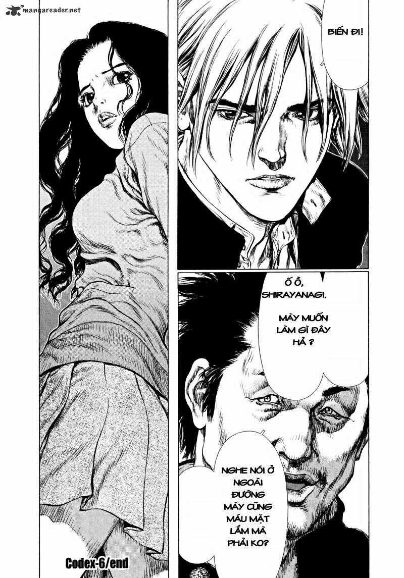 Raqiya - Chapter 6 - Trang 16