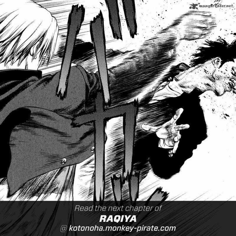 Raqiya - Chapter 6 - Trang 17