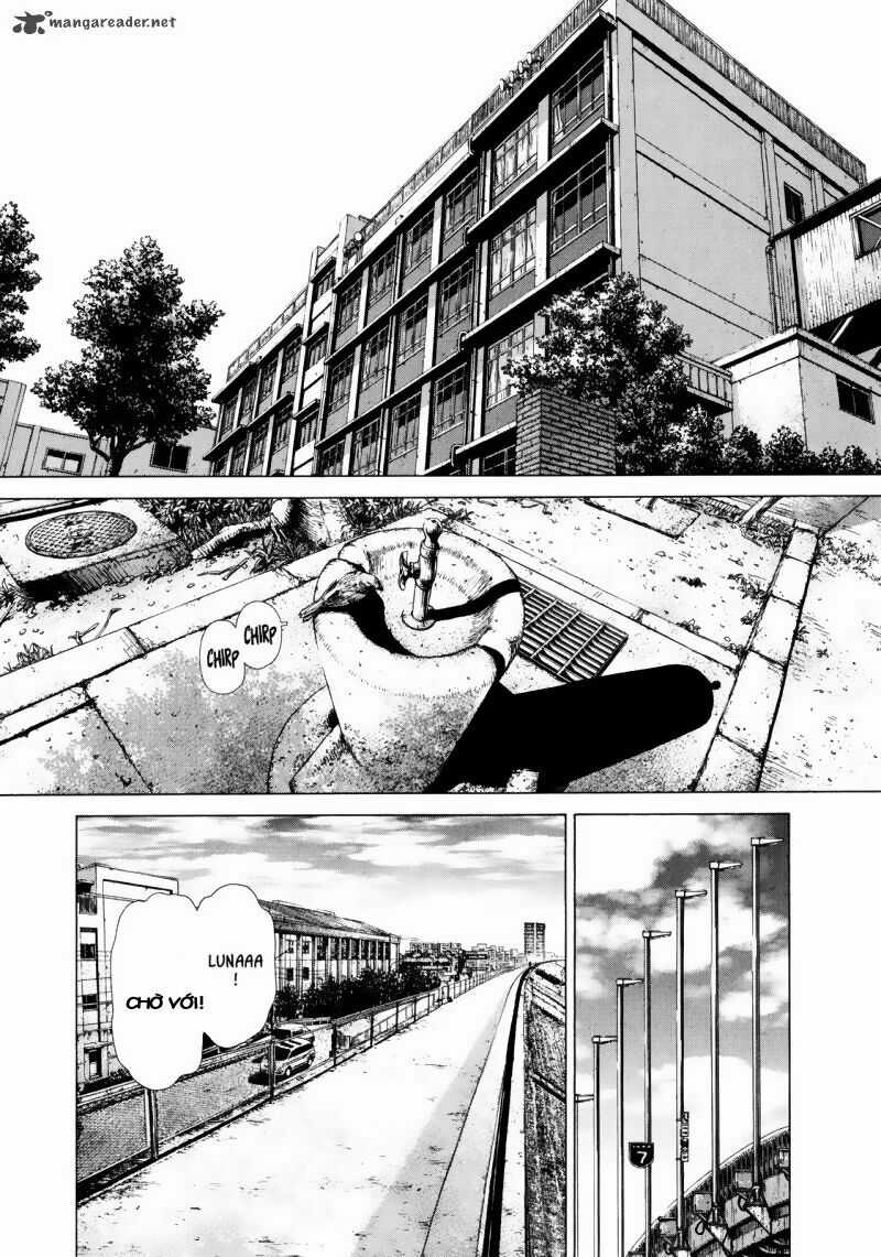 Raqiya - Chapter 6 - Trang 4