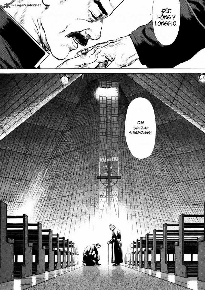 Raqiya - Chapter 6 - Trang 7