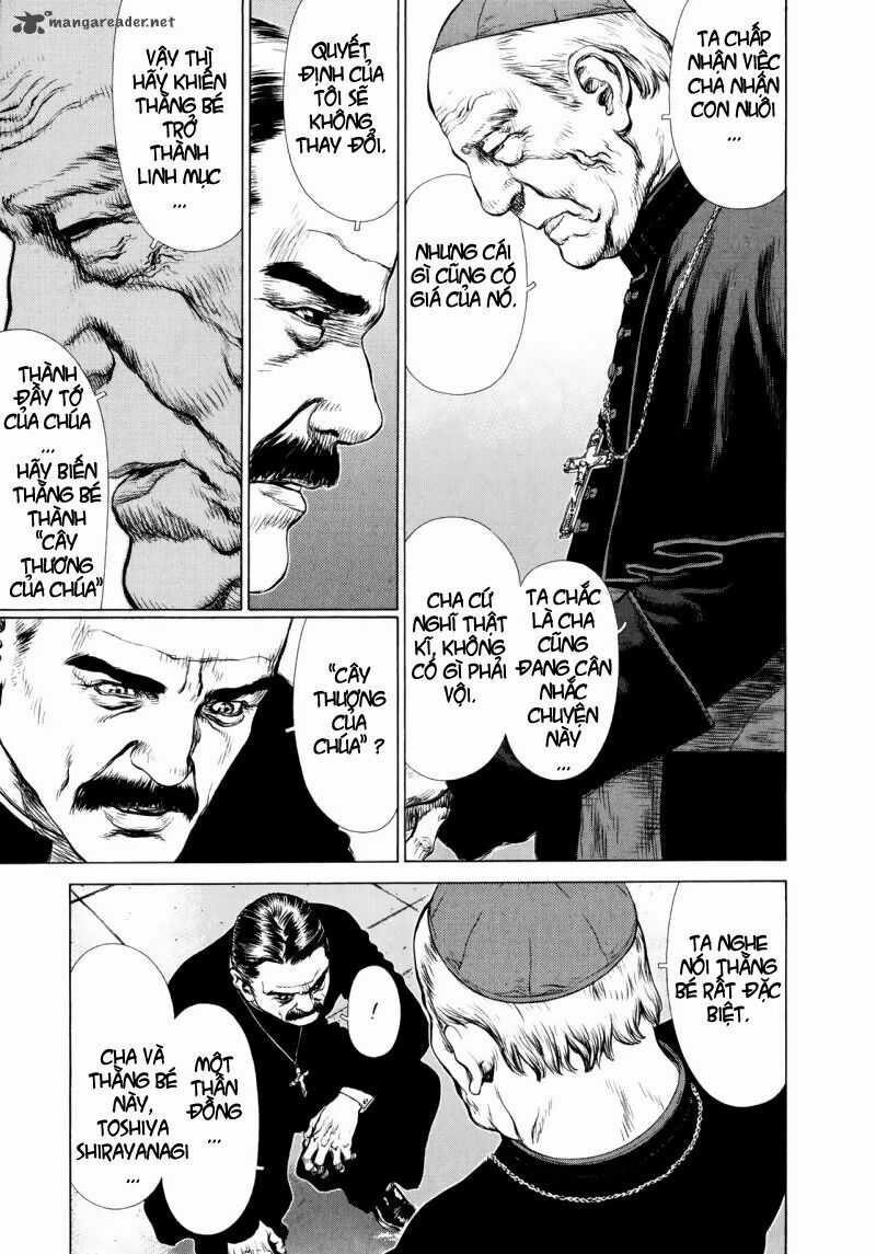 Raqiya - Chapter 6 - Trang 8