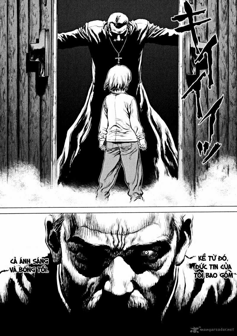 Raqiya - Chapter 6 - Trang 10