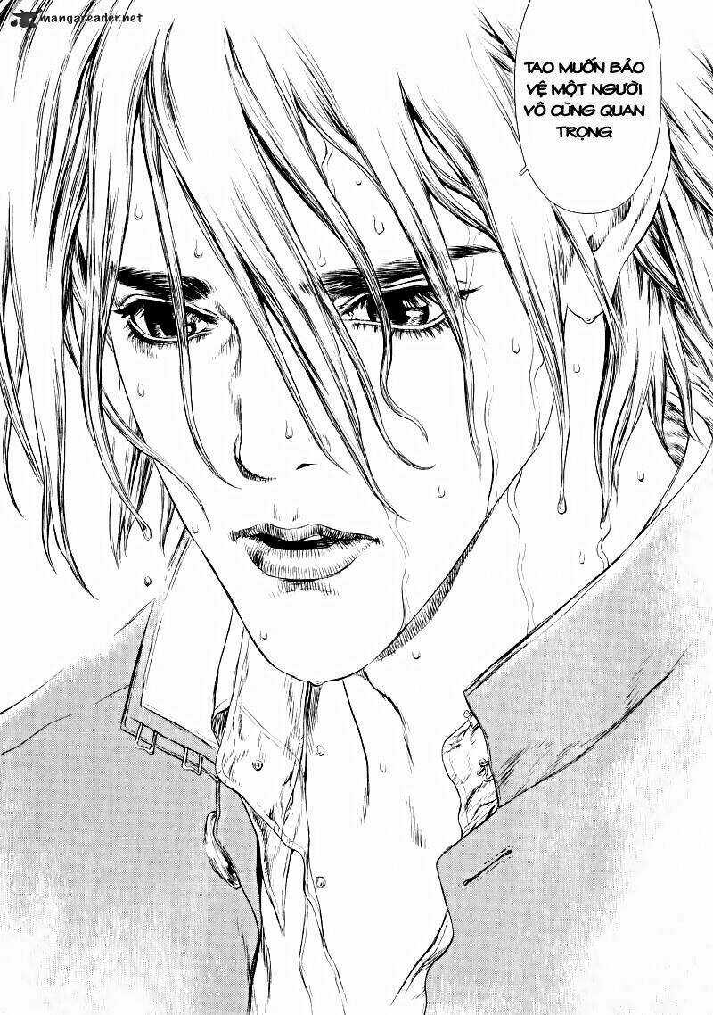 Raqiya - Chapter 7 - Trang 15