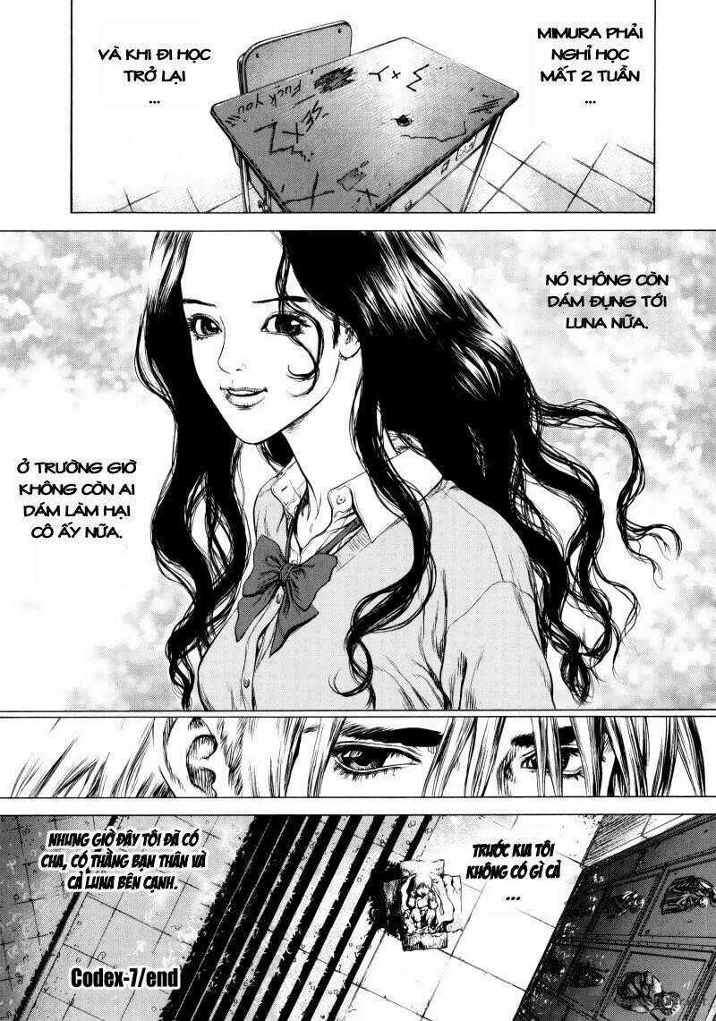 Raqiya - Chapter 7 - Trang 17