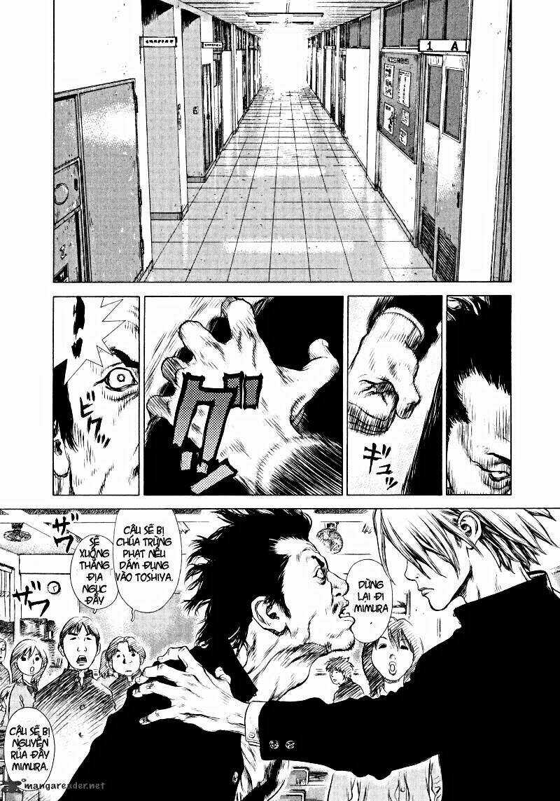 Raqiya - Chapter 7 - Trang 5