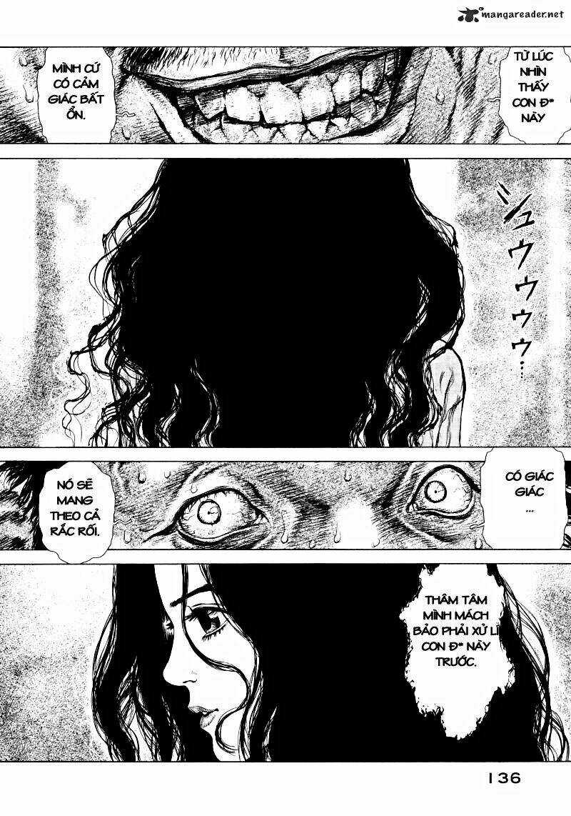 Raqiya - Chapter 7 - Trang 8