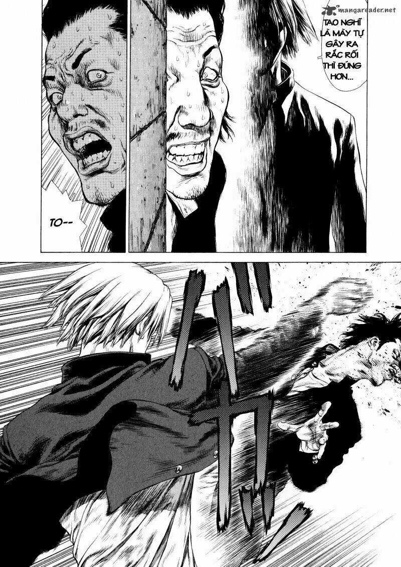 Raqiya - Chapter 7 - Trang 9