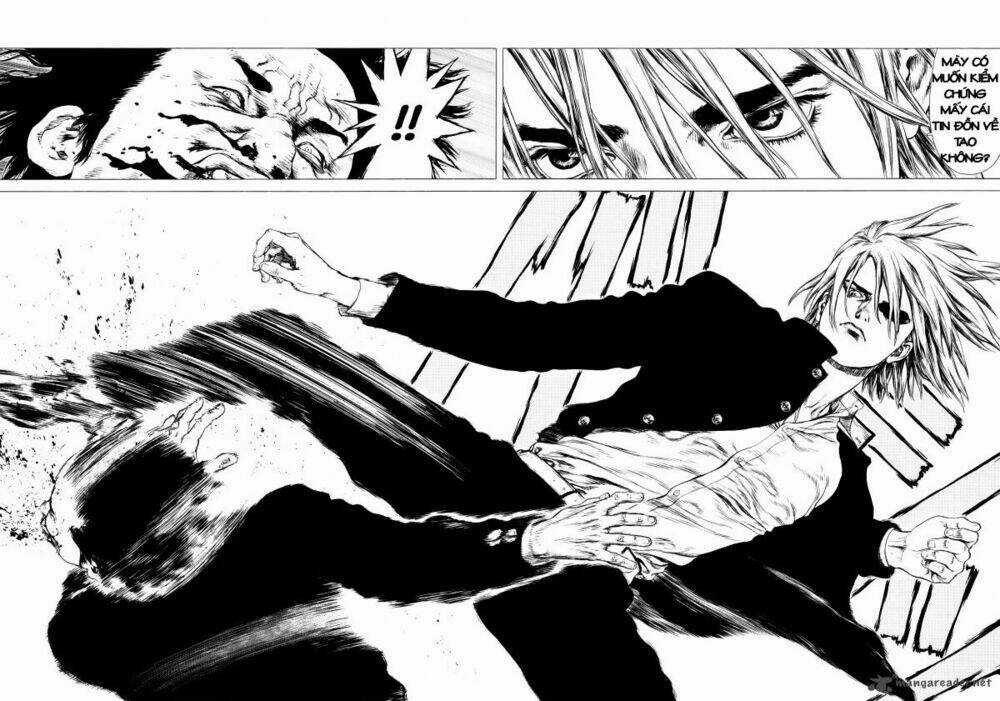 Raqiya - Chapter 7 - Trang 10