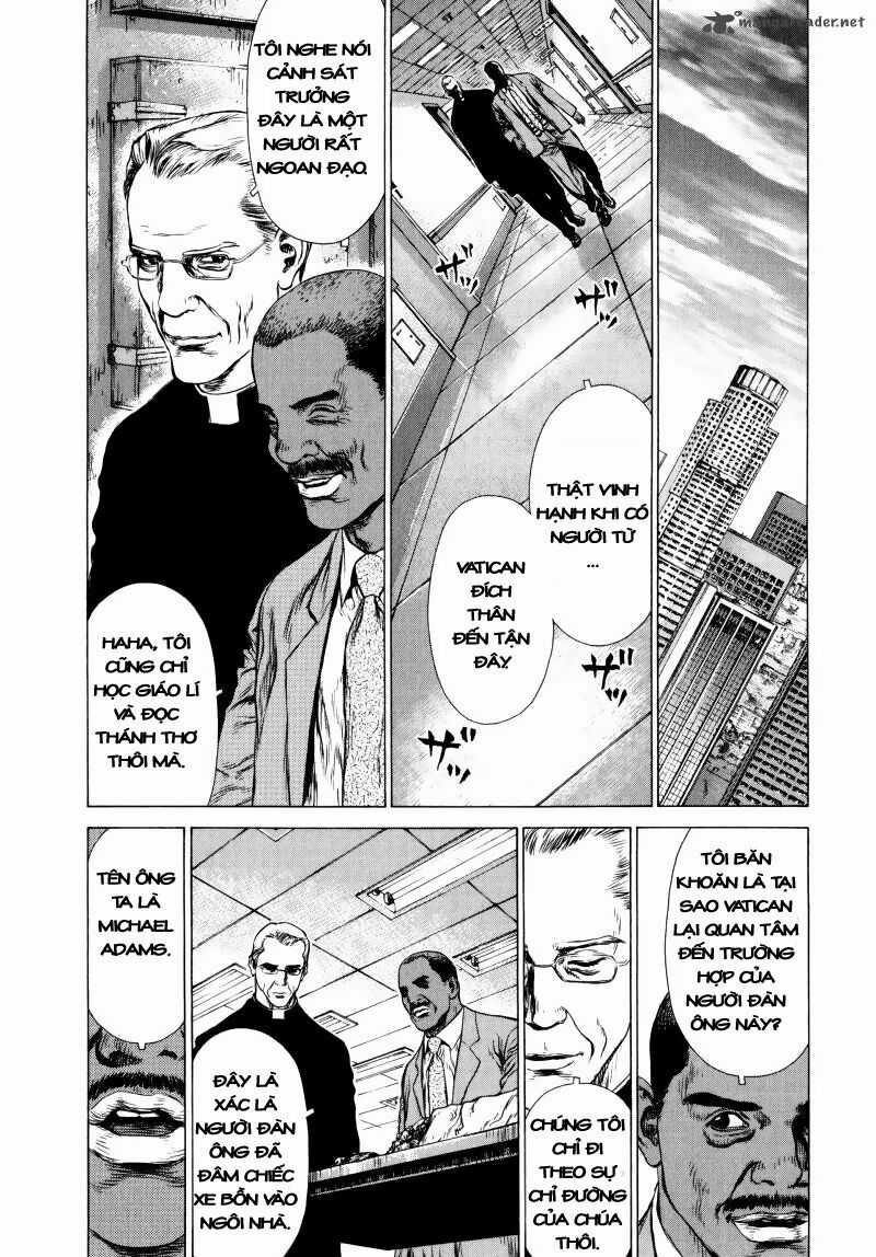 Raqiya - Chapter 8 - Trang 12