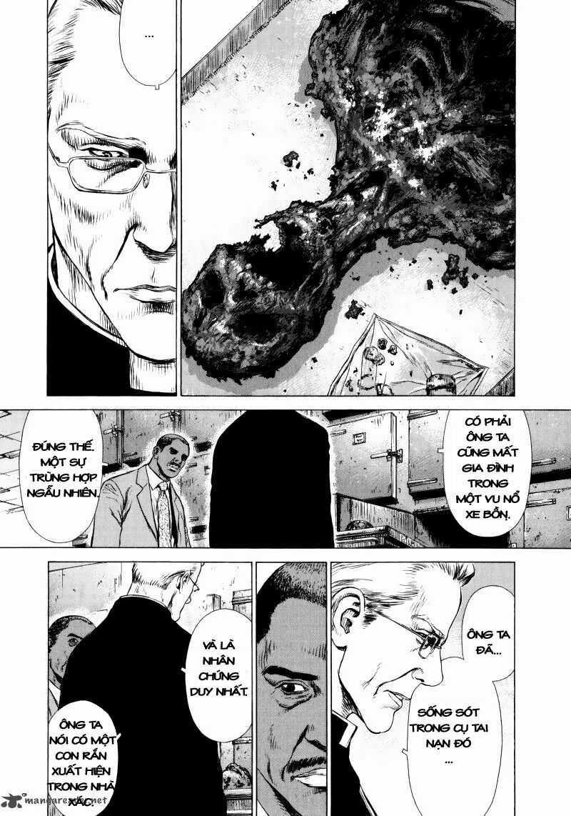 Raqiya - Chapter 8 - Trang 13