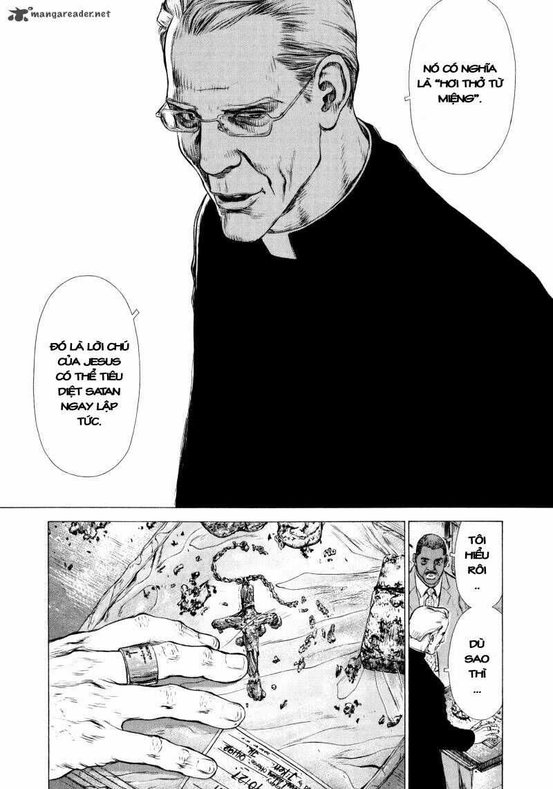 Raqiya - Chapter 8 - Trang 15