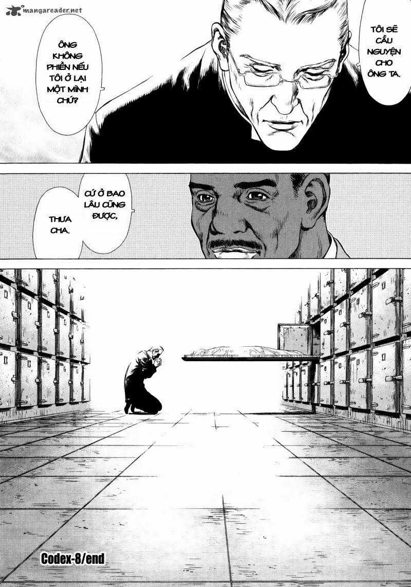 Raqiya - Chapter 8 - Trang 16