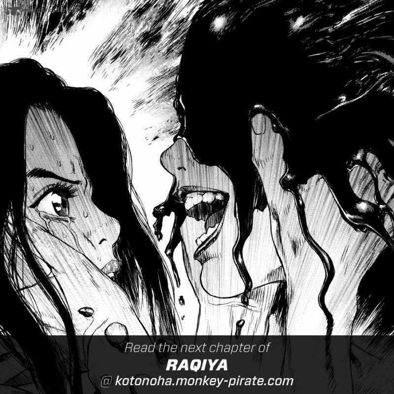 Raqiya - Chapter 8 - Trang 17