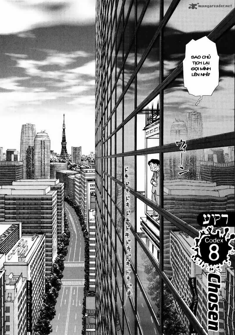 Raqiya - Chapter 8 - Trang 3