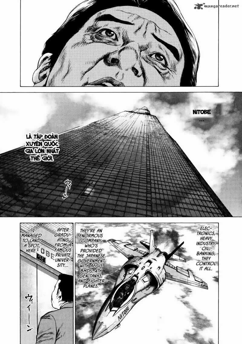 Raqiya - Chapter 8 - Trang 4