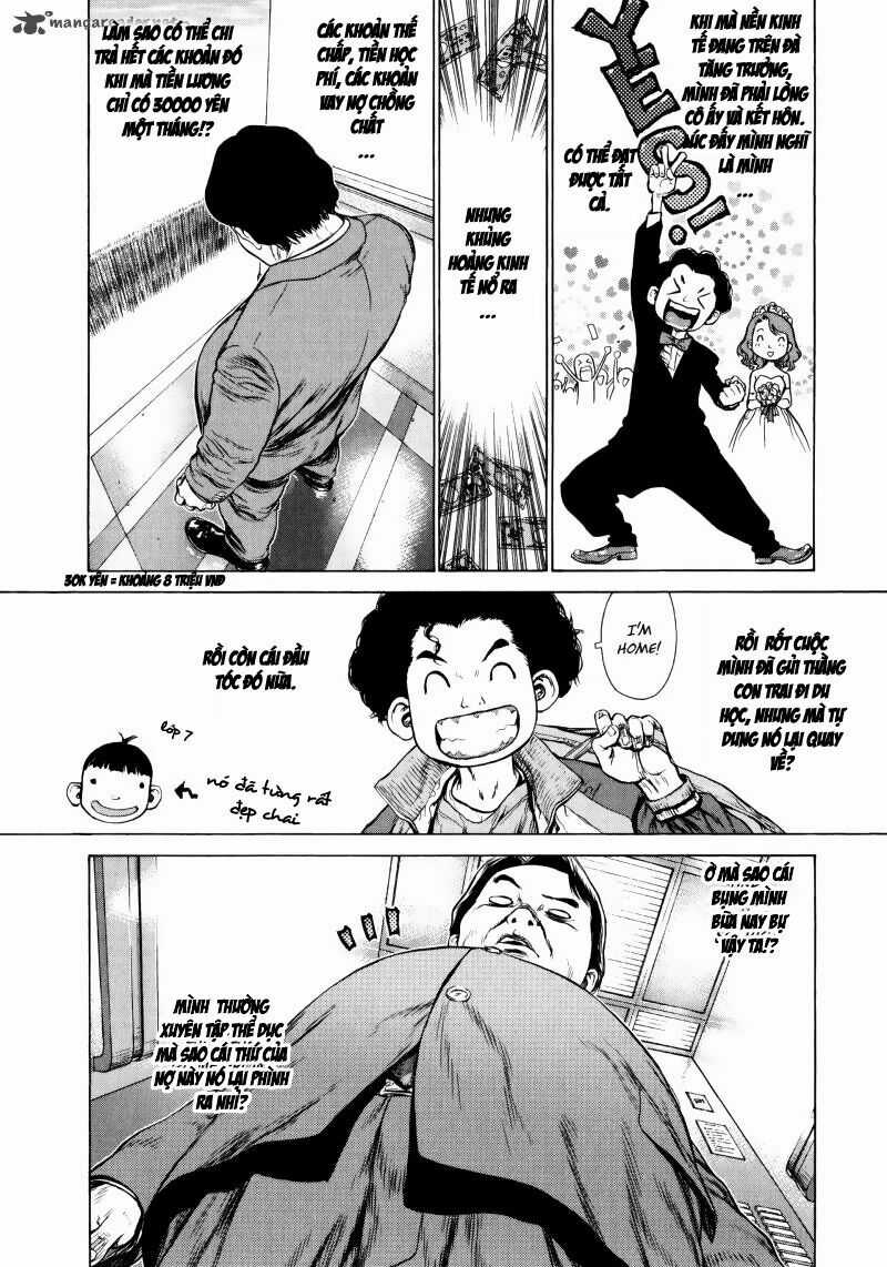 Raqiya - Chapter 8 - Trang 5