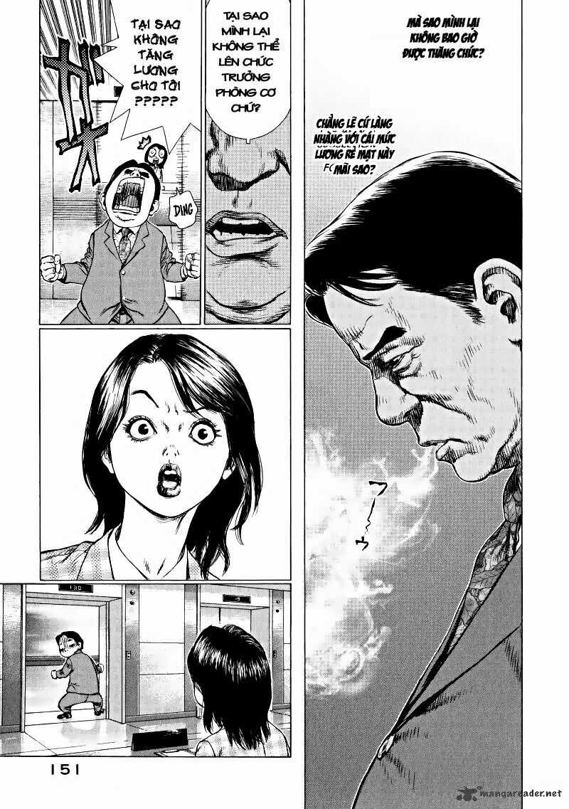 Raqiya - Chapter 8 - Trang 6