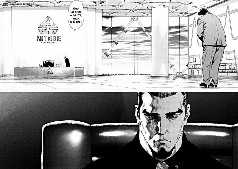 Raqiya - Chapter 8 - Trang 7