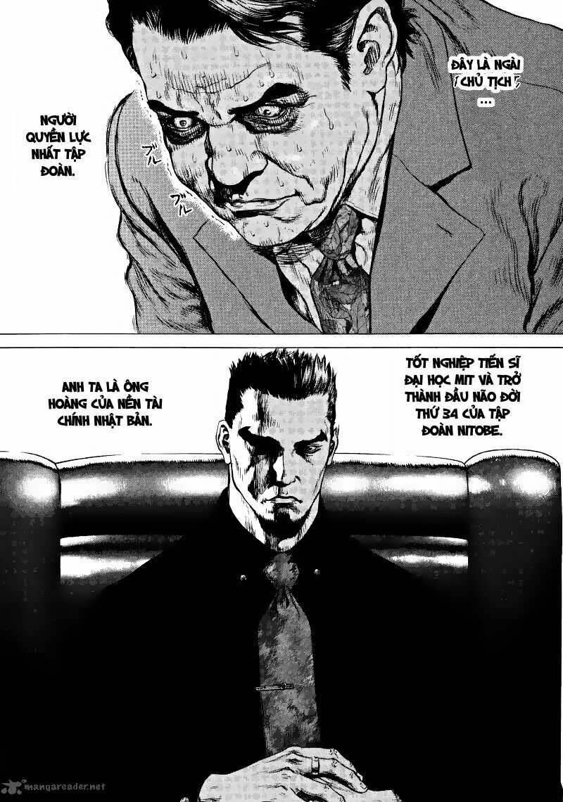 Raqiya - Chapter 8 - Trang 8