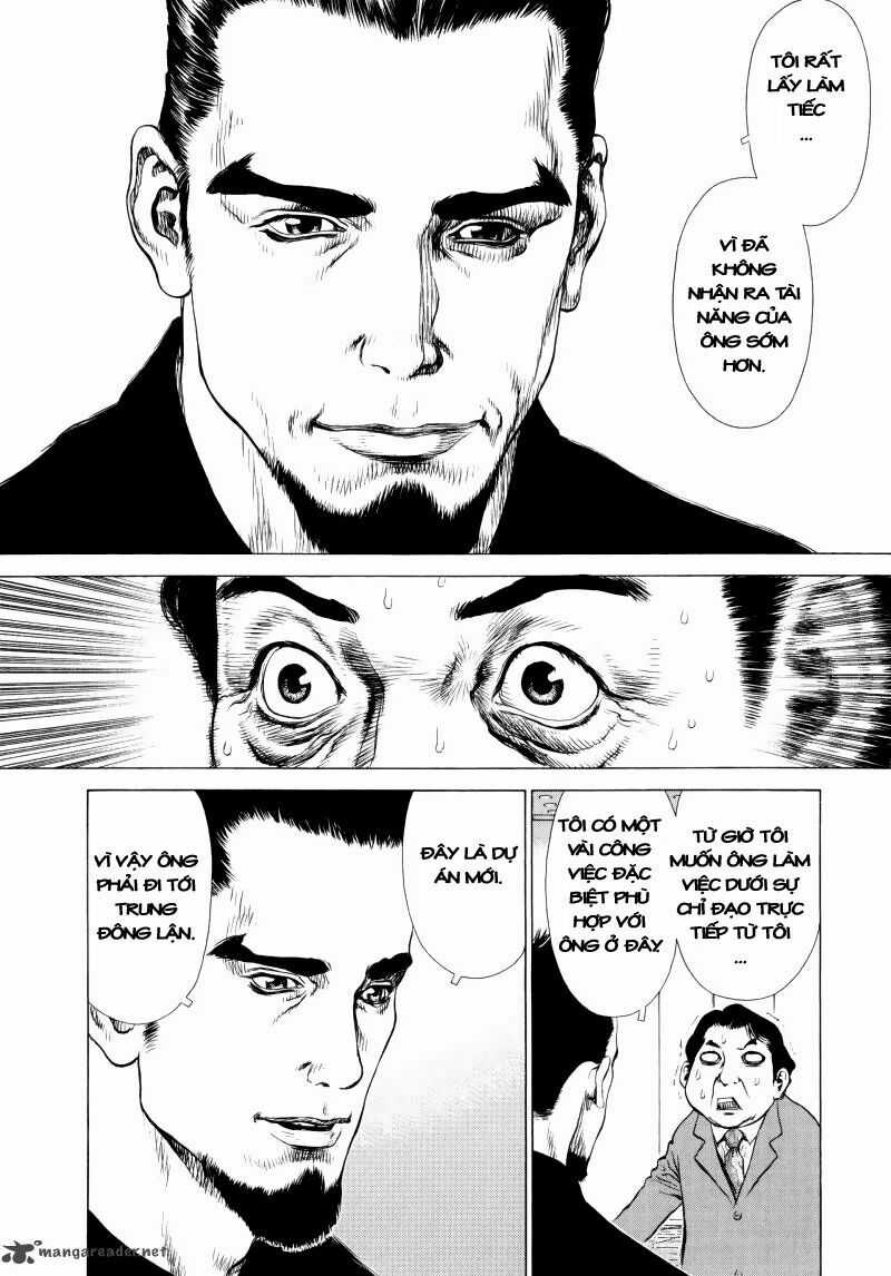 Raqiya - Chapter 8 - Trang 10