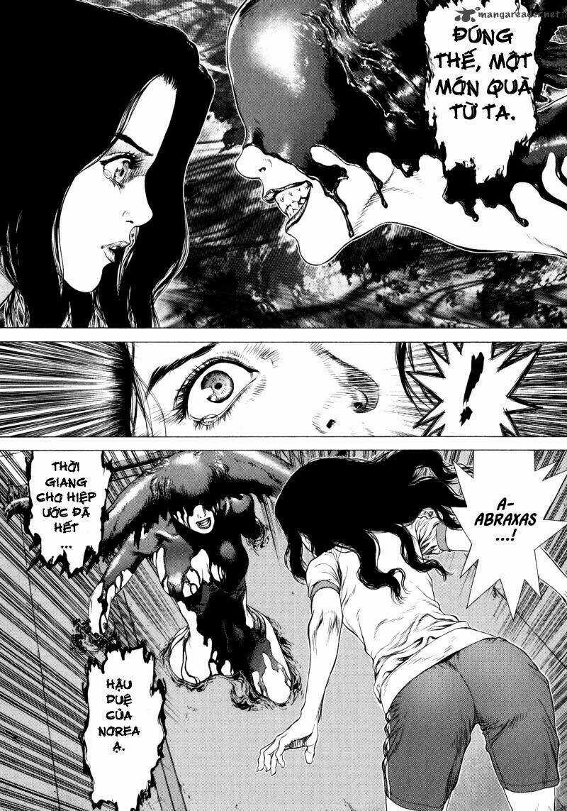 Raqiya - Chapter 9 - Trang 14