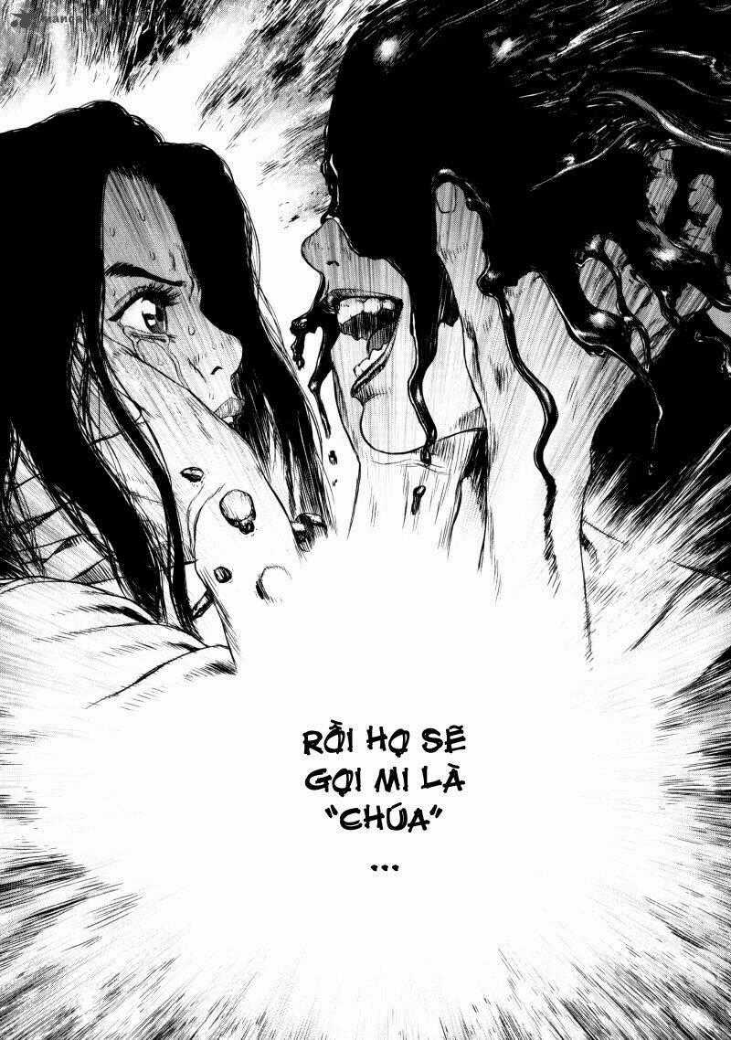 Raqiya - Chapter 9 - Trang 17