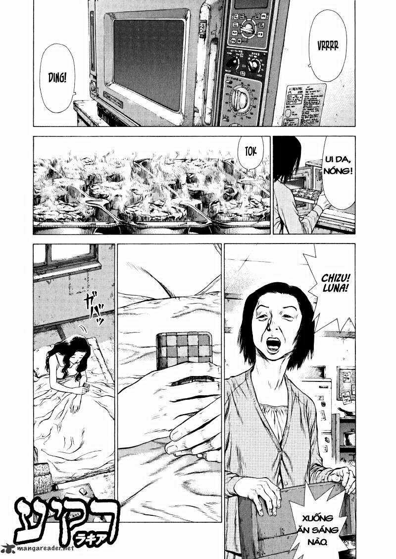 Raqiya - Chapter 9 - Trang 3