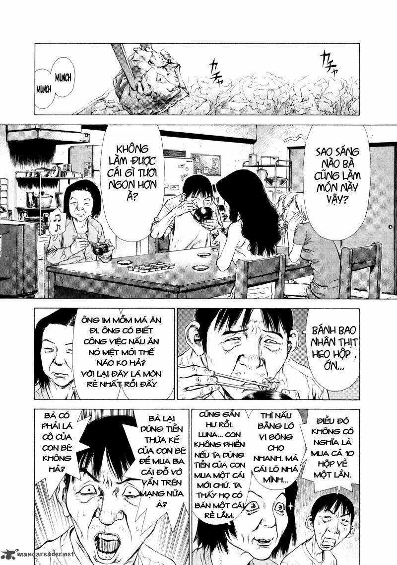 Raqiya - Chapter 9 - Trang 5