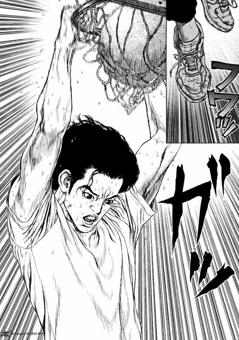 Raqiya - Chapter 9 - Trang 8