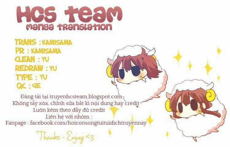 Rasen No Vamp - Chapter 1 - Trang 1