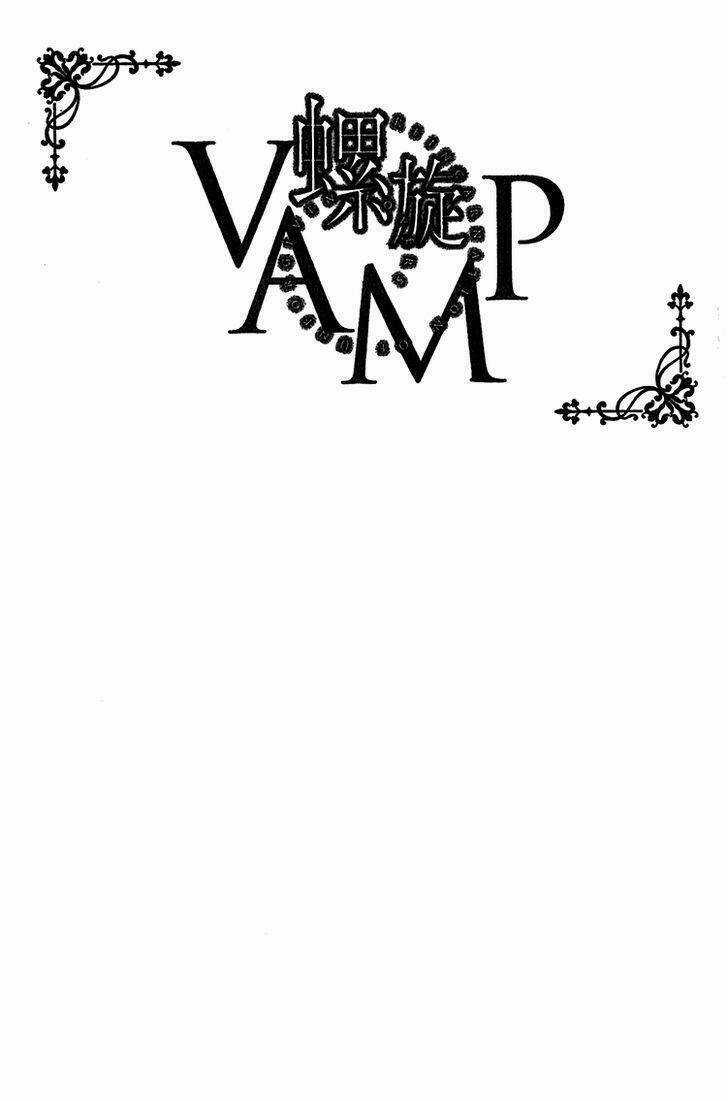 Rasen No Vamp - Chapter 1 - Trang 4