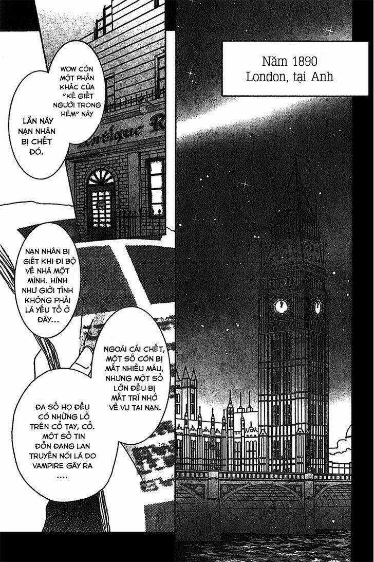 Rasen No Vamp - Chapter 1 - Trang 8