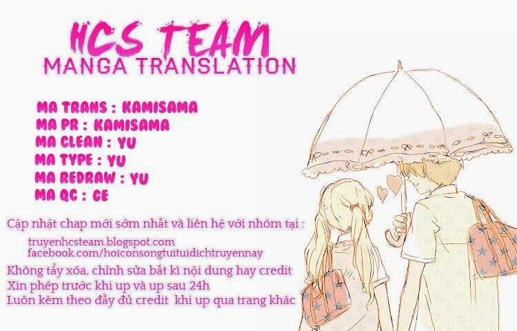 Rasen No Vamp - Chapter 2 - Trang 1