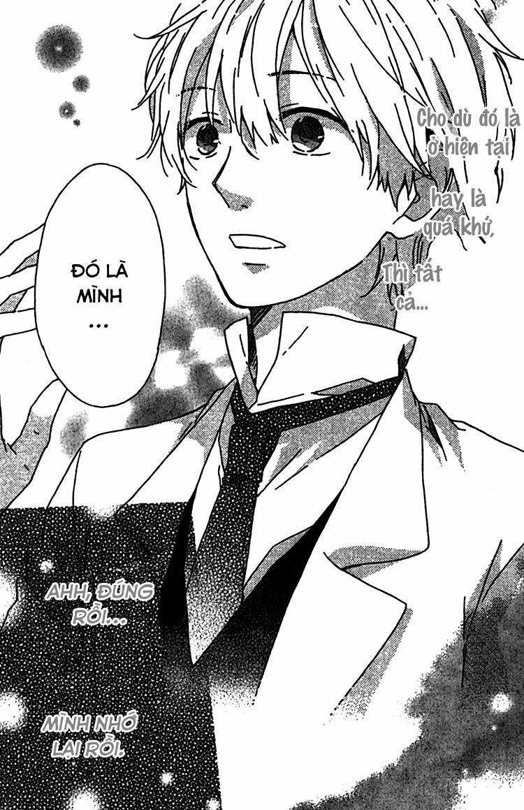 Rasen No Vamp - Chapter 2 - Trang 28