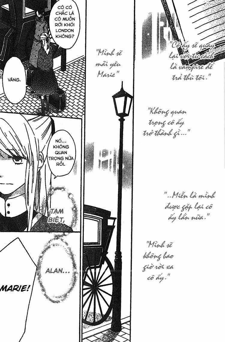 Rasen No Vamp - Chapter 2 - Trang 46