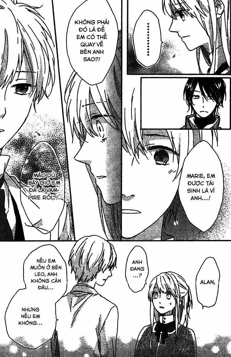 Rasen No Vamp - Chapter 2 - Trang 48