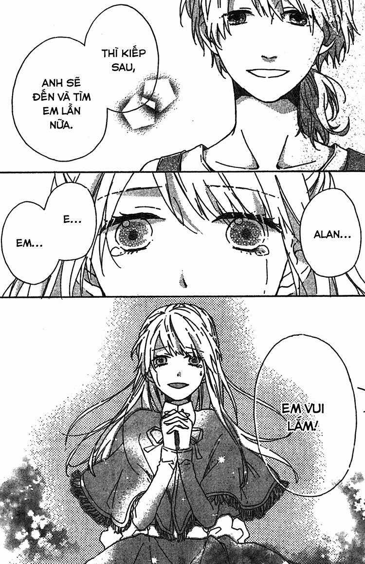 Rasen No Vamp - Chapter 2 - Trang 51